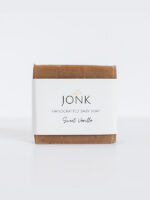 Baby Jonk – Sweet Vanilla
