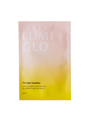 Lumi Glo The Skin Soother